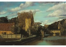 Brugge (Spring of love)