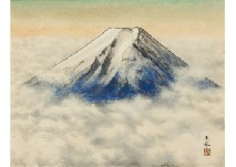 Mt. Fuji