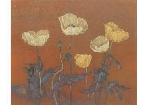 Sample artwork by Takao Otaki, known for painting - View similar artists and auction records