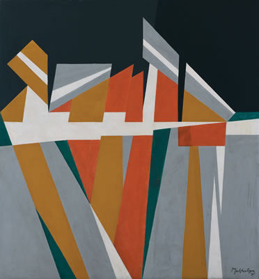 Townscape