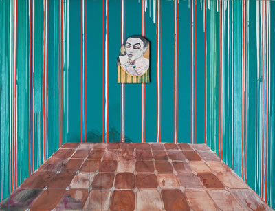 Asian Circumscription – 5.2 Square Meter No. 16
