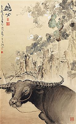 Buffalo
