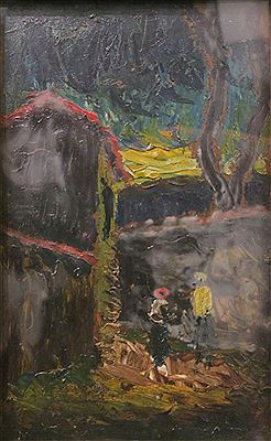 Paysage