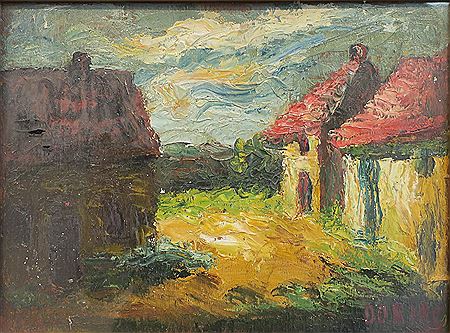 Maisons