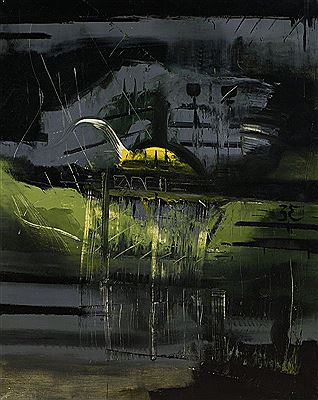 UNTITLED, 1987