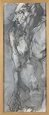 UNTITLED 1990 (Diptych)