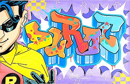 Crazy Inside Artist