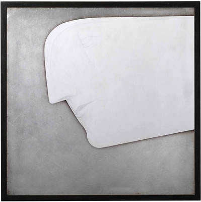 Untitled by Gino De Dominicis - Auction record, sale price, and art valuation. Compare with similar artists and explore comparable artworks.