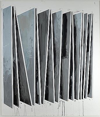 "Too Many Entries 1#2"