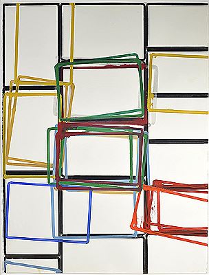 Sem título by Jose Loureiro - Auction record, sale price, and art valuation. Compare with similar artists and explore comparable artworks.