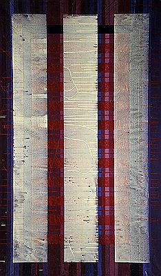 Sample artwork by Antonio Palolo (1946 - 2000), known for venetian glass sculpture - View similar artists and auction records