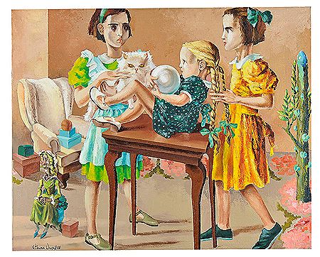 Sem título by Carmo Moura Nunes - Auction record, sale price, and art valuation. Compare with similar artists and explore comparable artworks.