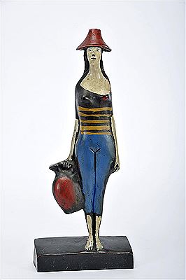 "Demoiselle de Golegã"