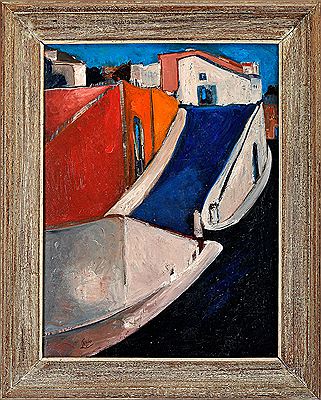 "Calçada" (Pavement)