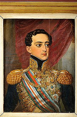 Sample artwork by Johann Nepomuk Ender (1793 - 1854), known for painting and sculpture - View similar artists and auction records