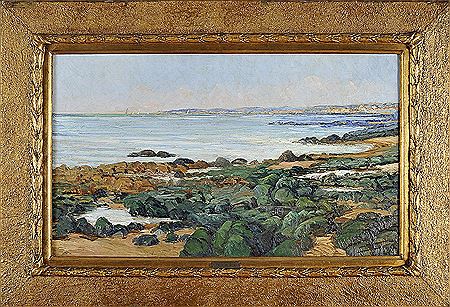 "Manhã - Tejo (Cruz Quebrada)"