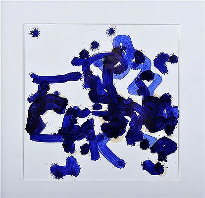 Sample artwork by Leonel Moura (Born 1948), known for painting - View similar artists and auction records