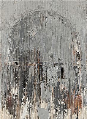 COMPOSITION, PARIS, 1984