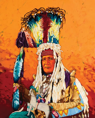 Medicines of the Chief