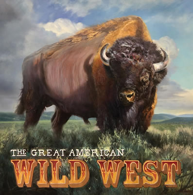 The Great American Wild West