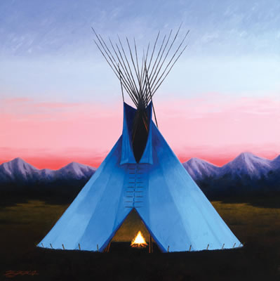 Big Sky Lodge