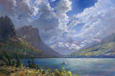 Wild Goose Island