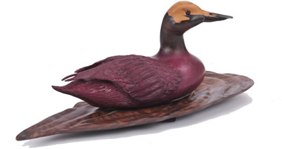 Female Pintail by Thomas Milo Dean - Auction record, sale price, and art valuation. Compare with similar artists and explore comparable artworks.