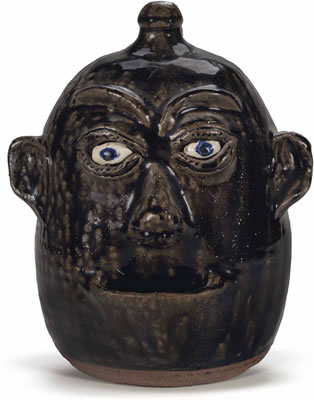 Face Jug