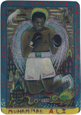 Muhammad Ali