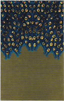 Untitled (AA.8535) by Andisheh Avini - Auction record, sale price, and art valuation. Compare with similar artists and explore comparable artworks.
