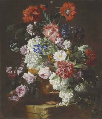 Sample artwork by Hieronymus Galle (1625 - 1682), known for painting - View similar artists and auction records
