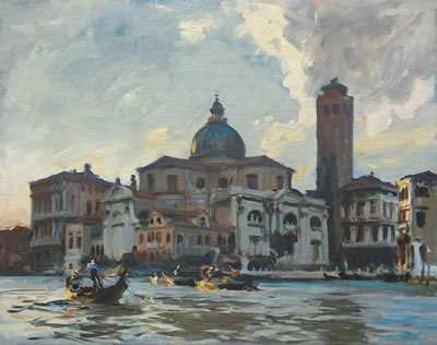 San Geremia