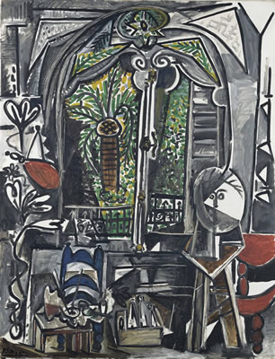 L'Atelier