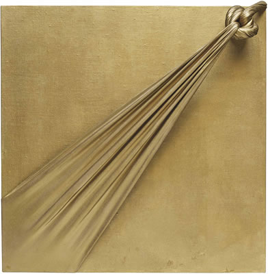 Quipus 32 D-7 by Jorge Eduardo Eielson - Auction record, sale price, and art valuation. Compare with similar artists and explore comparable artworks.