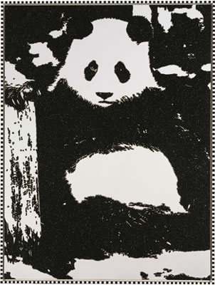 King Panda