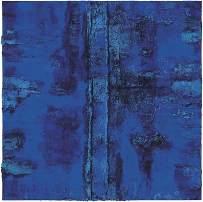 Blu Eden Ocean