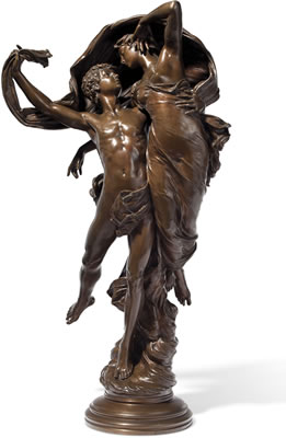 La danse