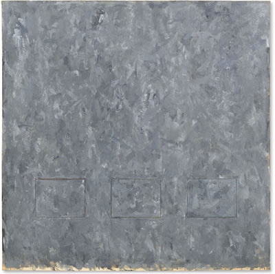 Gray Rectangles