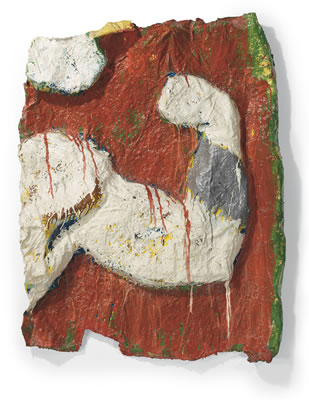 Strong Arm by Claes Thure Oldenburg - Auction record, sale price, and art valuation. Compare with similar artists and explore comparable artworks.