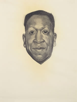 Beauford Delaney