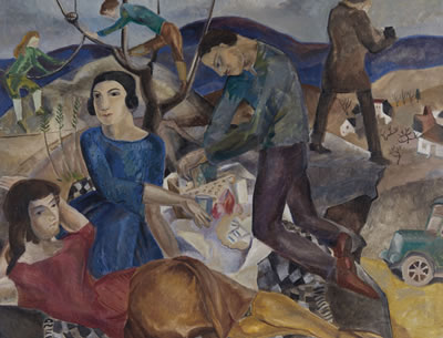 The Picnic