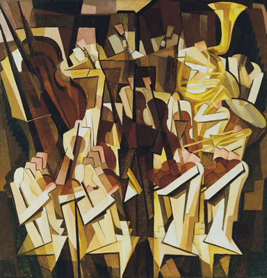 Orchestra