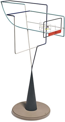 Spatial Construction