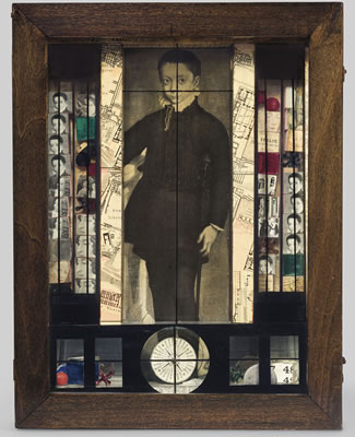 Medici Slot Machine: Object