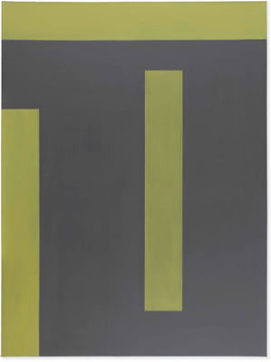 Untitled by Helmut M Federle - Auction record, sale price, and art valuation. Compare with similar artists and explore comparable artworks.