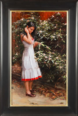 Kyle Stuckey - artist photo