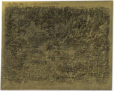 Bronze and Gold IV