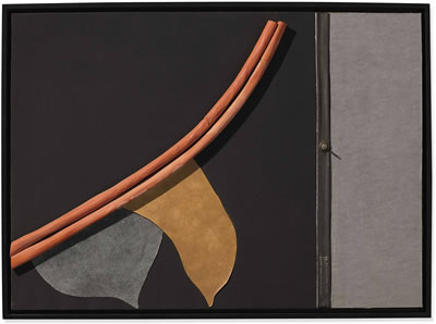 Mucca Pazza (Mad Cow) by Carol Rama - Auction record, sale price, and art valuation. Compare with similar artists and explore comparable artworks.