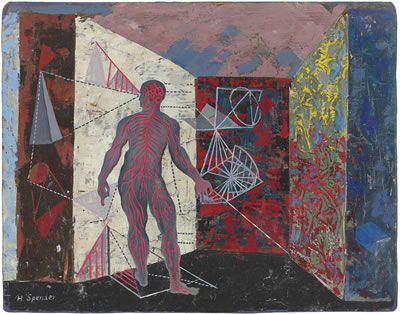 Arterial Man