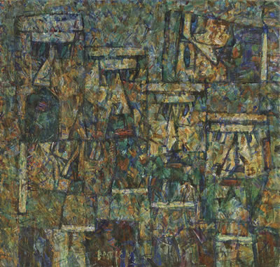Procession